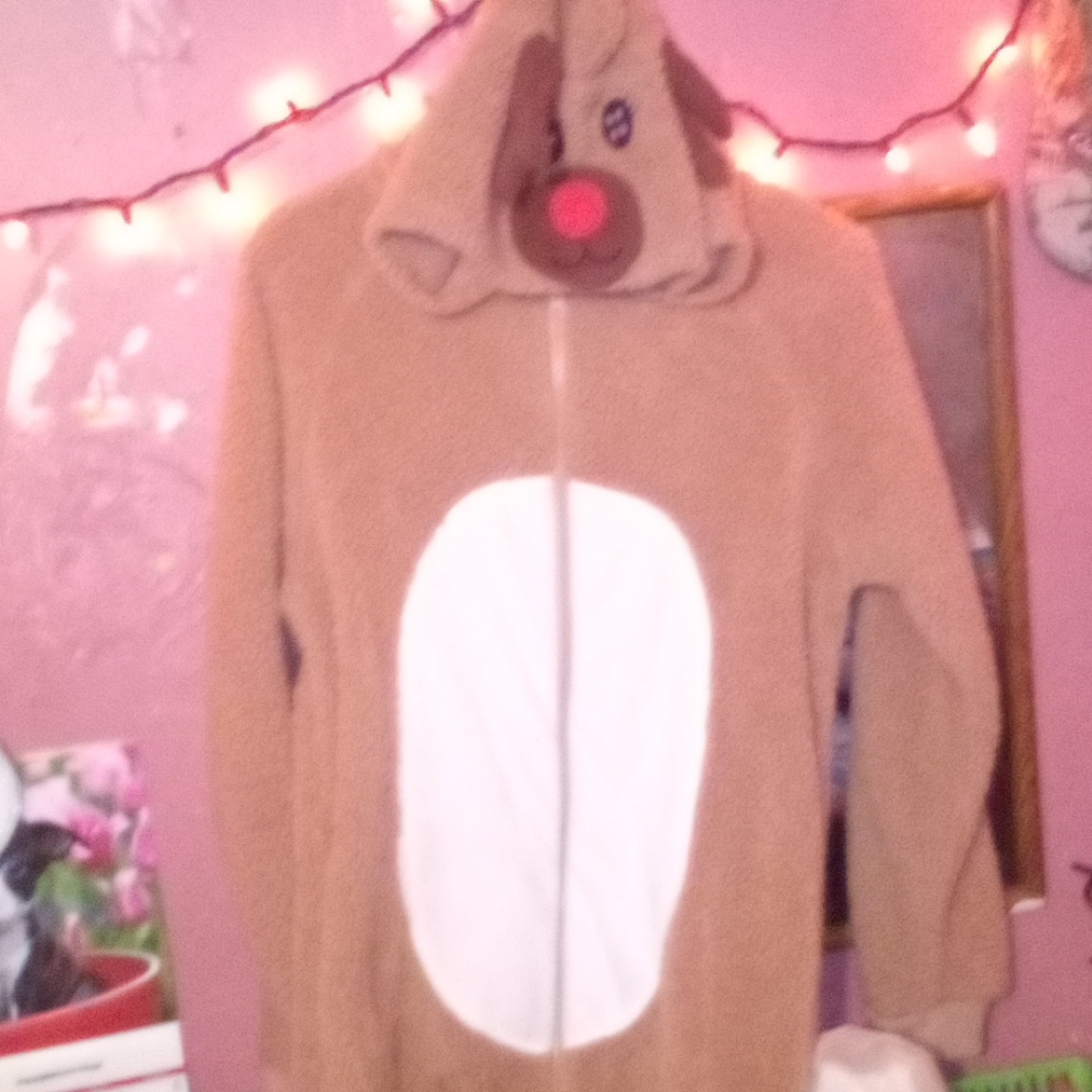 Sleeping wear